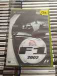 F1 2002 [gra XBOX]