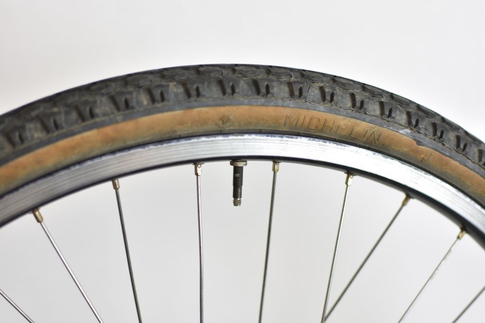 koła mtb 26' SHIMANO DEORE XT + FIR ! retro !