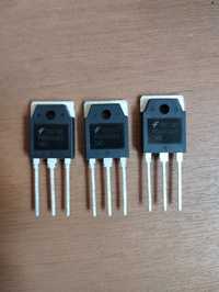 Транзисторы для инверторов 12-220в.