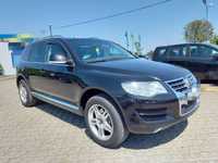 Volkswagen Tuareg 3.0 TDI