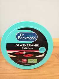 Dr Beckmann pasta do czyszczenia płyt kuchennych