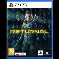 Returnal Gra PlayStation 5