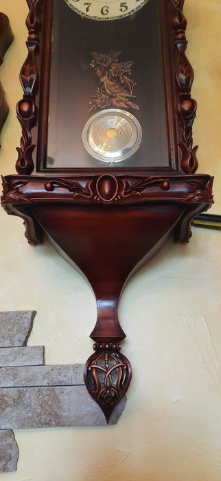 Часы настенные напольные - Арms! 70г.