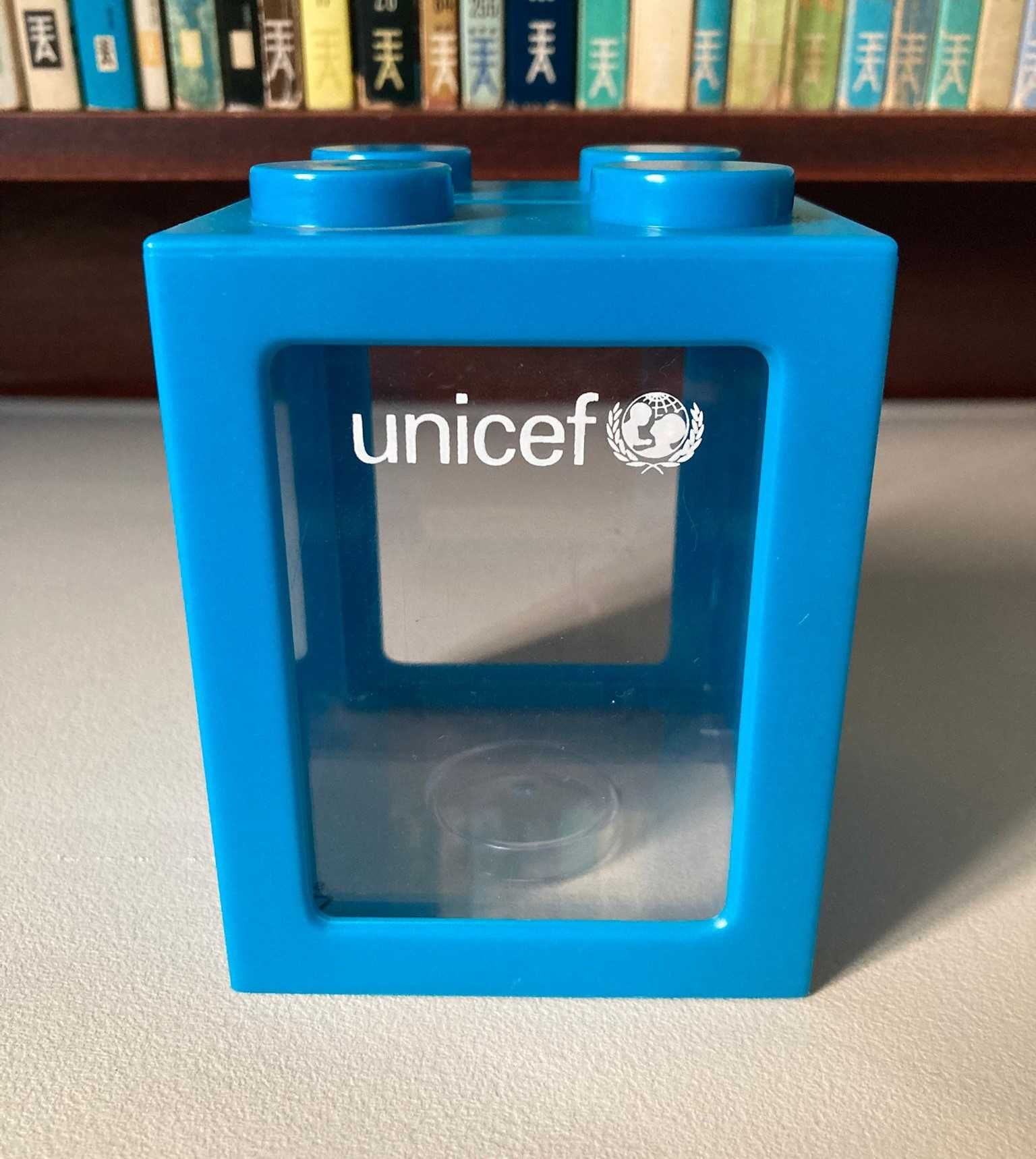Mealheiro Unicef