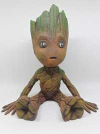 Колекційна іграшка Вартові Галактики Грут(Groot),персонаж Марвелу