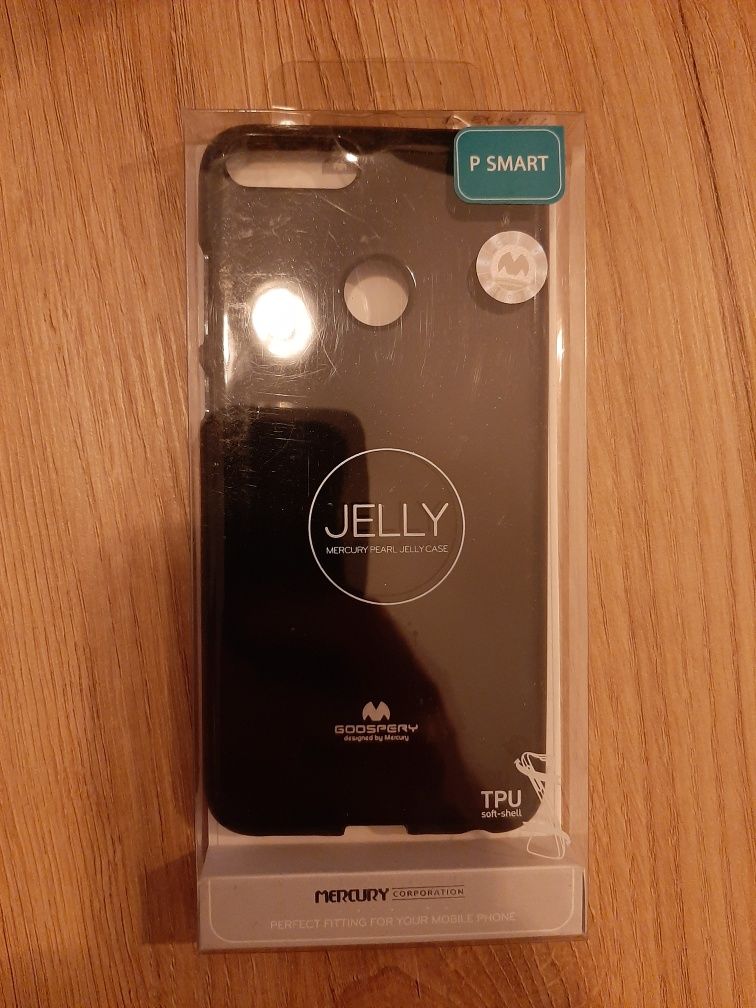 Etui plecki Huawei P Smart Goospery