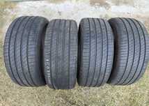 Michelin Primacy 4 235/40 R19 96W x 4 sztuki lato