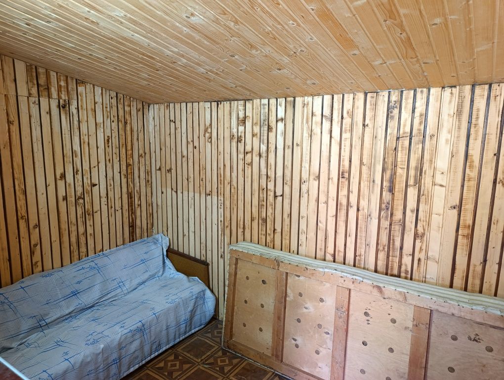 Продаж садового будиночка/земельної ділянки на Сонячній Поляні