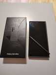 Samsung s24 ultra 256/12 GB.