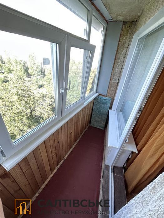 ОВ-0513 Продам 1к квартиру на Салтовке Салтовская 606 м/р