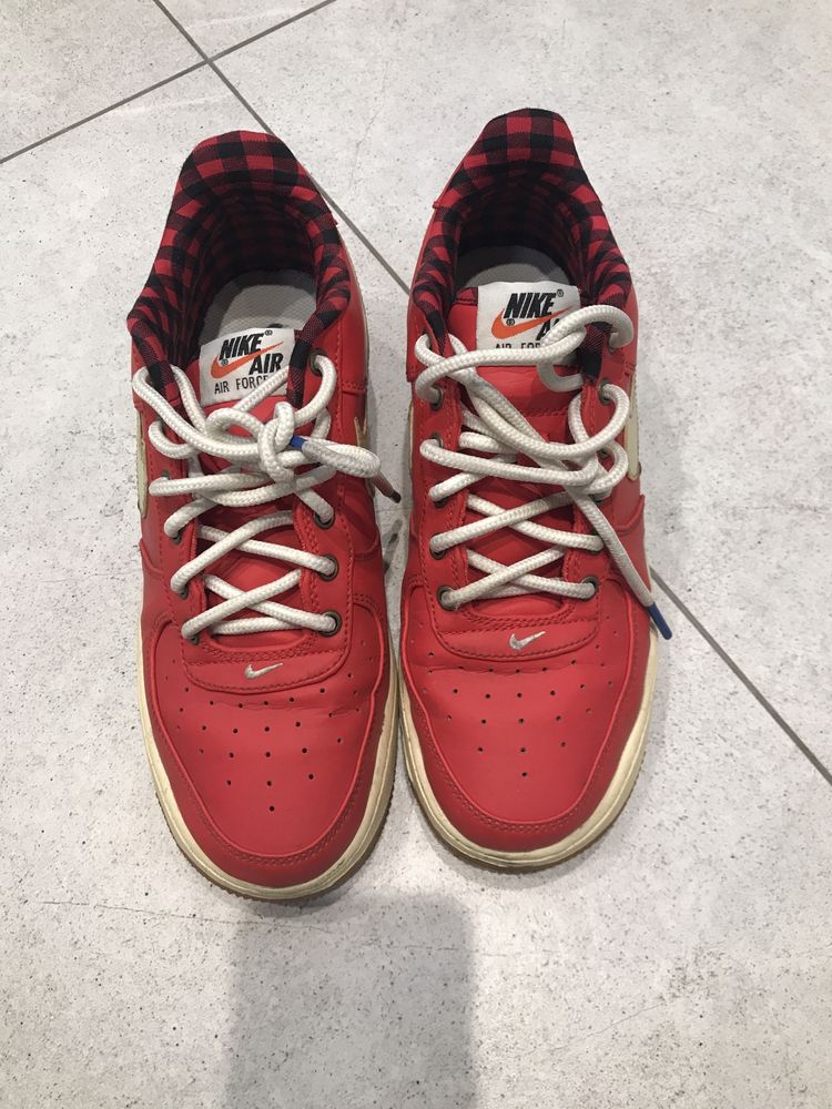 Sneakersy nike air force 1