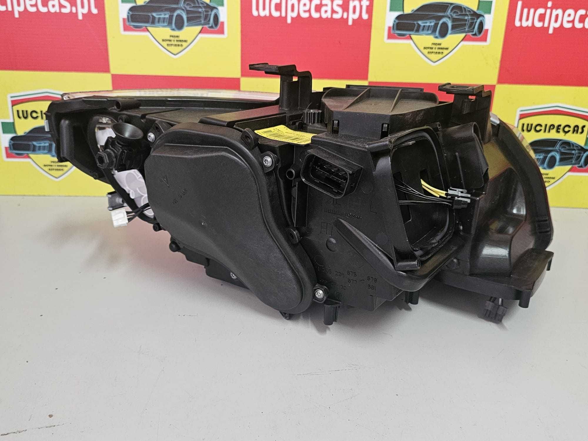 Otica Esquerda BMW E92 LCI | 130455