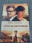 Droga do zapomnienia - Eric Lomax