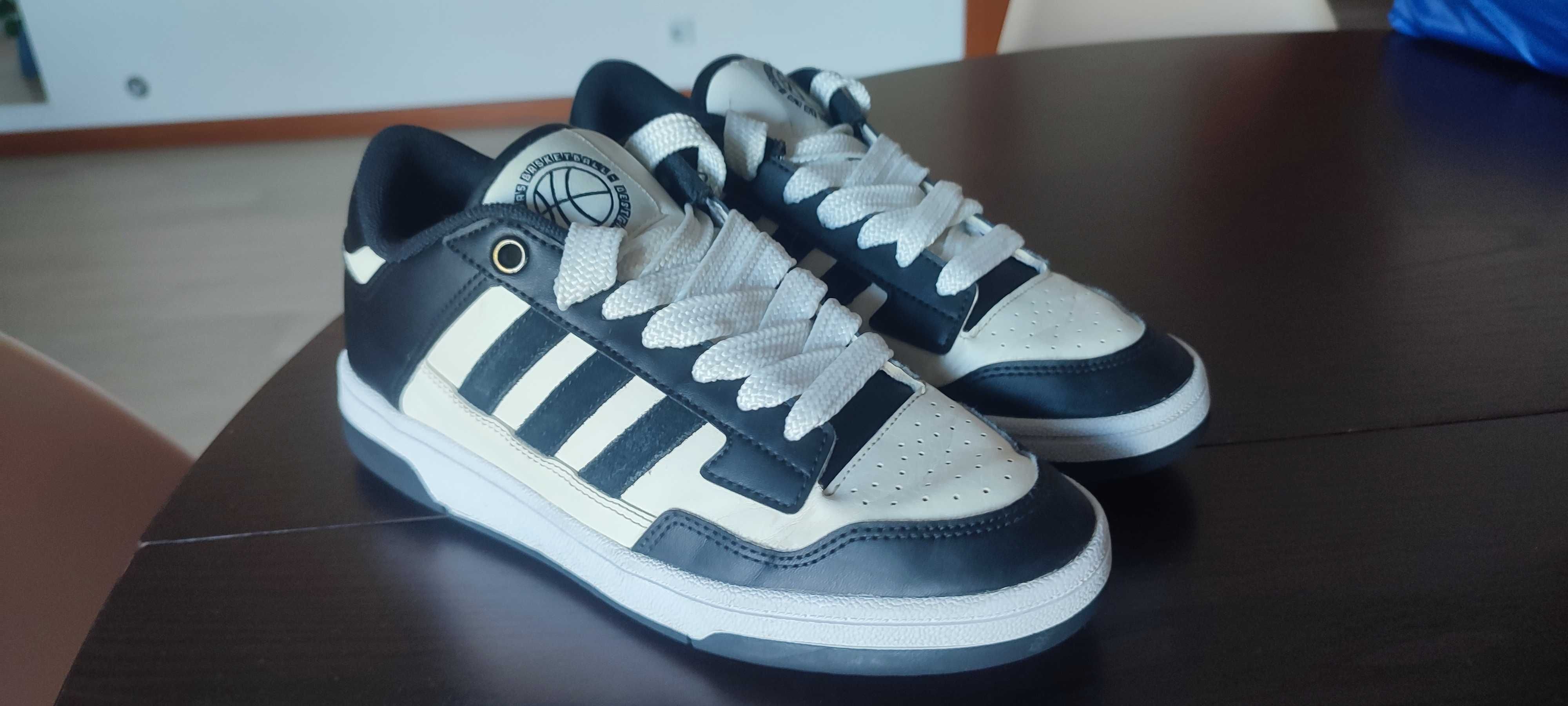Adidas 39 Menino