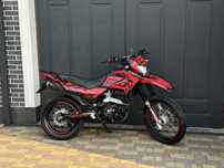 Geon X Road Light 200