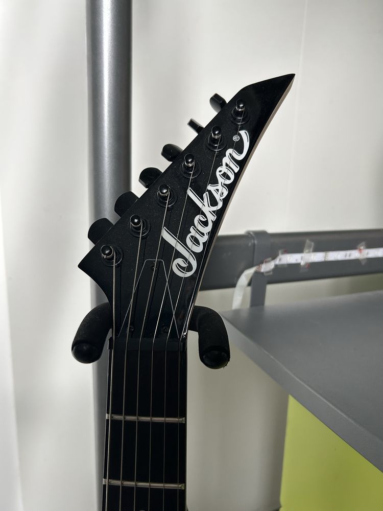 Gitara Jackson Js 11