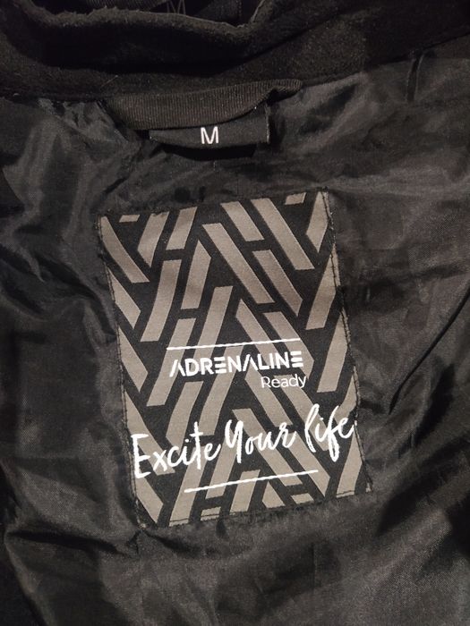 Продам костюм мотоциклетний