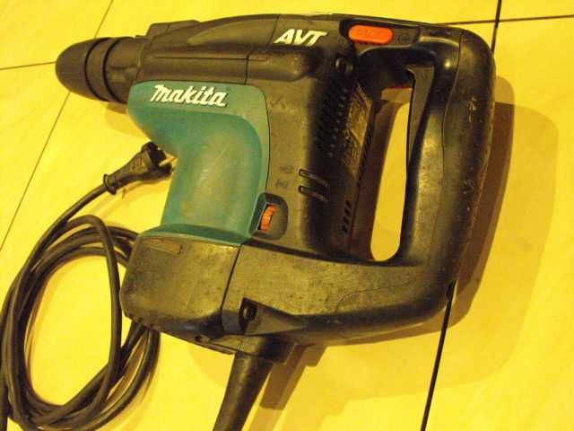 Młot udarowy Makita HR 4010C