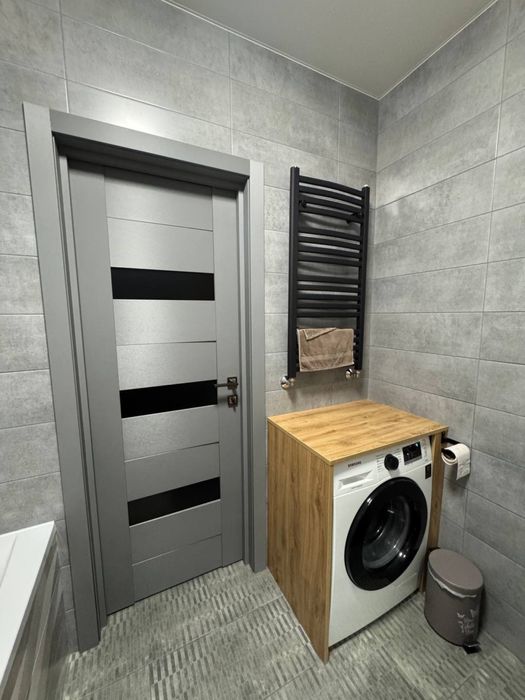 Продам власну двохкімнатну квартиру