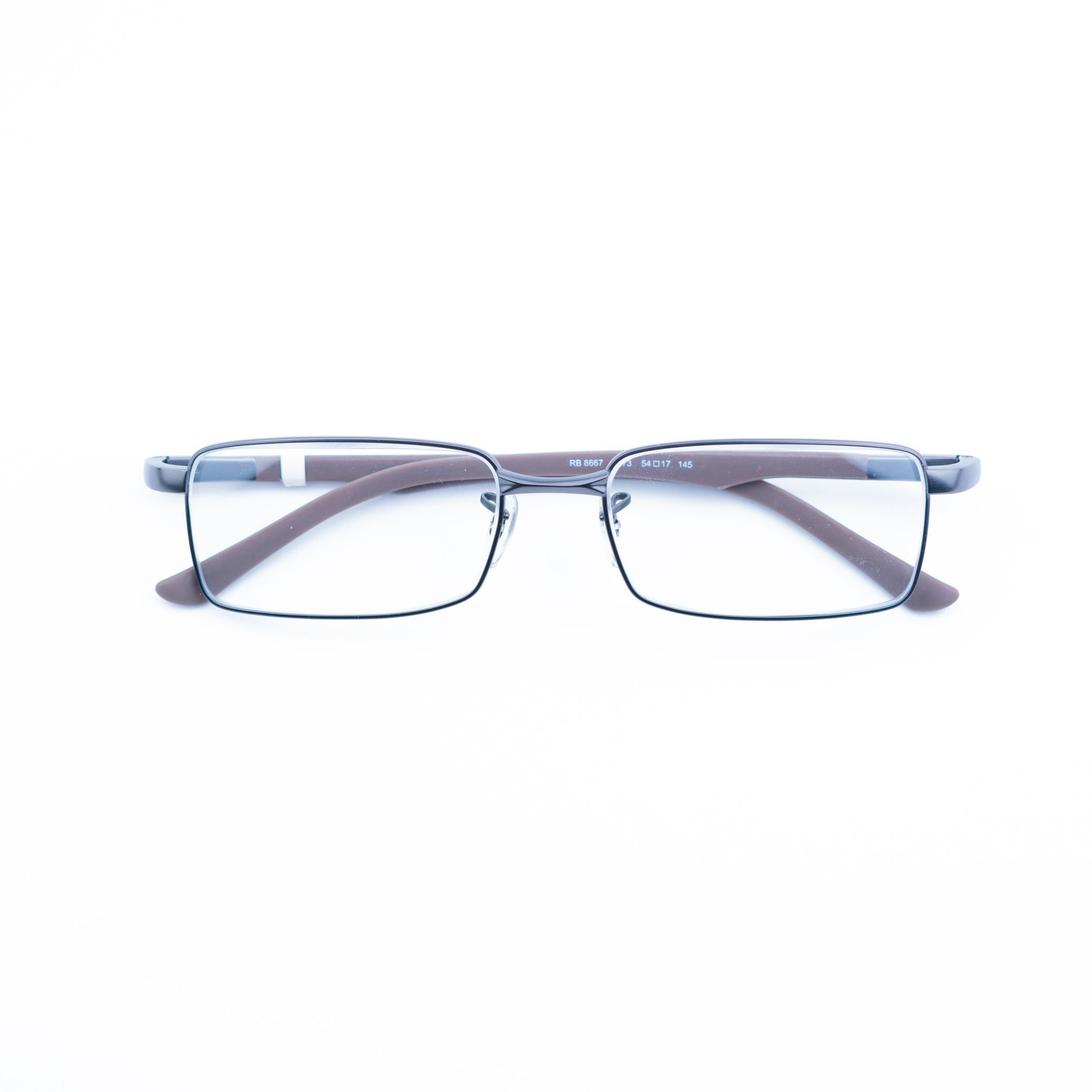 Ray Ban RB 6286 27 Okulary korekcyjne oprawki
