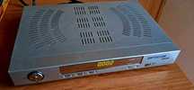 Tuner TV satelitarnej OPTICUM 3000