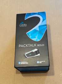 Interkom Cardo Packtalk Bold - fabryczny zestaw