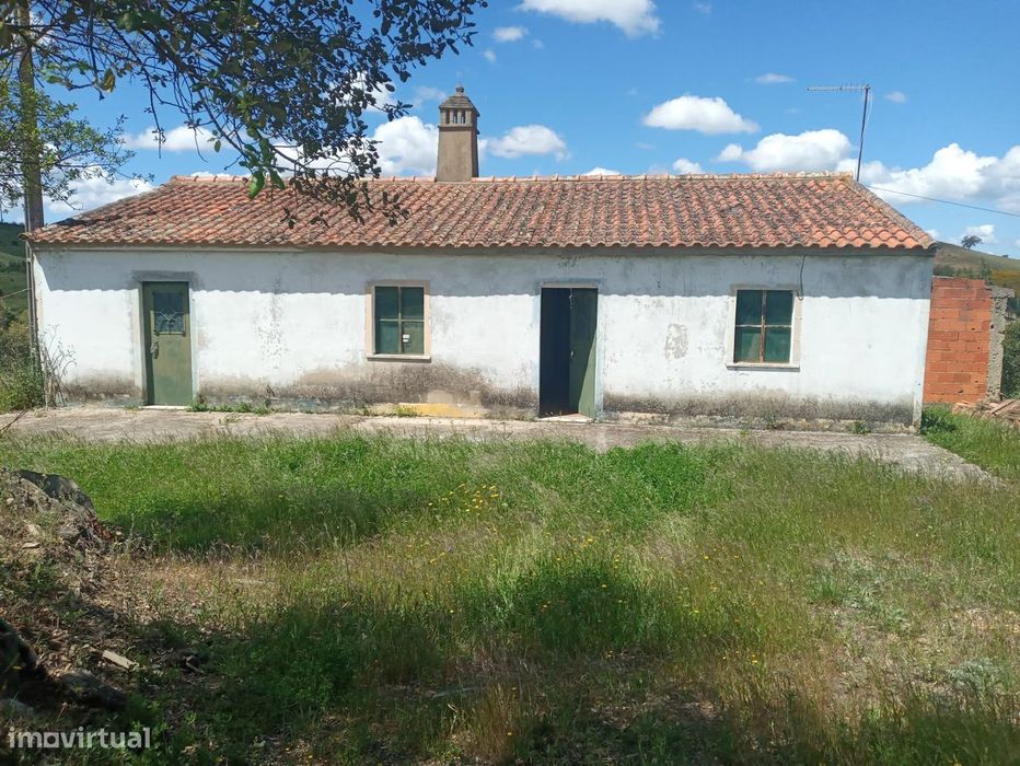 Quinta T2 Venda em São Martinho das Amoreiras,Odemira