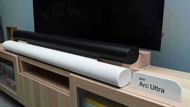 Sonos ARC Ultra новий преміум саундбар