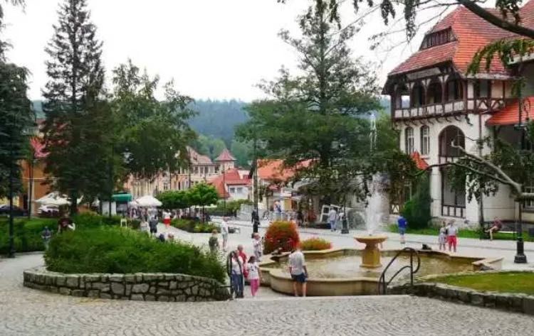 Безкоштовне житло в Польщі