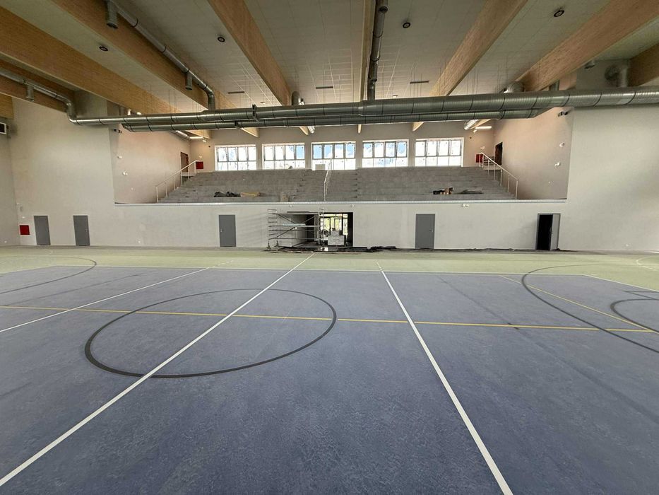 Tynki Gładzie Usługi Remontowe