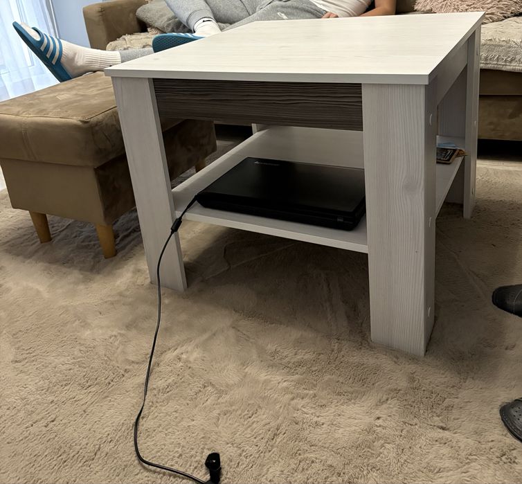 Zestaw mebli do salonu