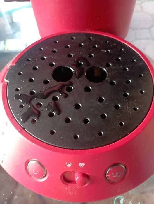 Ekspres Philips Senseo