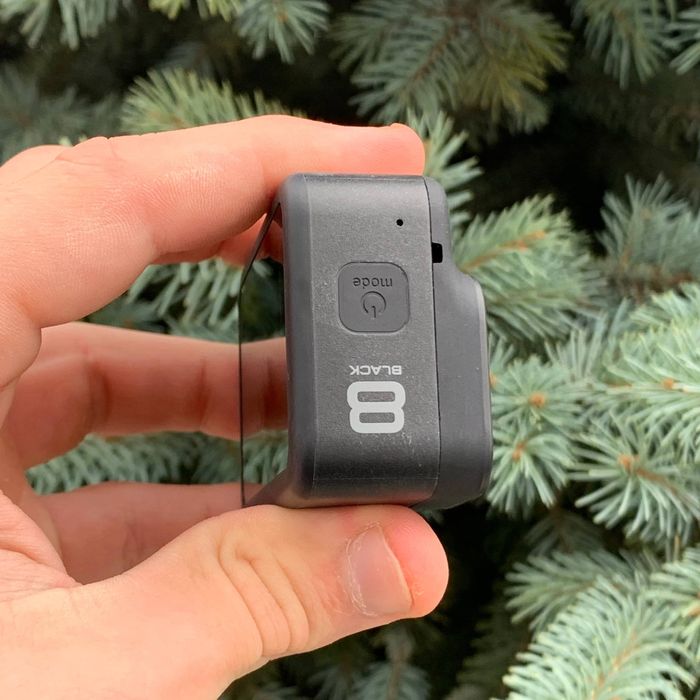 GoPro Hero 8 Black Екшн камера гоу про екшен камера го про бу экшн