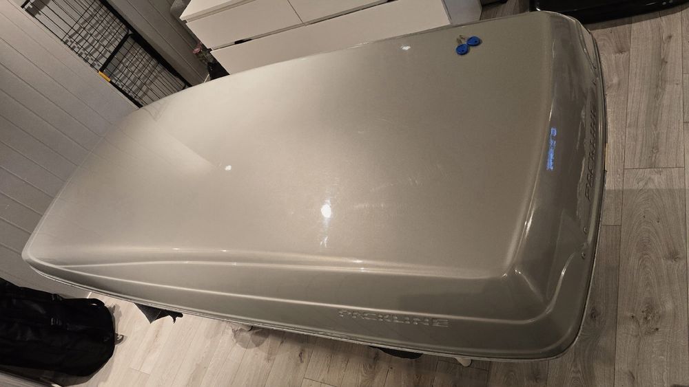 Packline FX SUV Bagażnik Dachowy