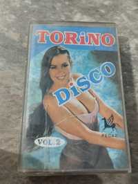 Torino Disco kaseta magnetofonowa