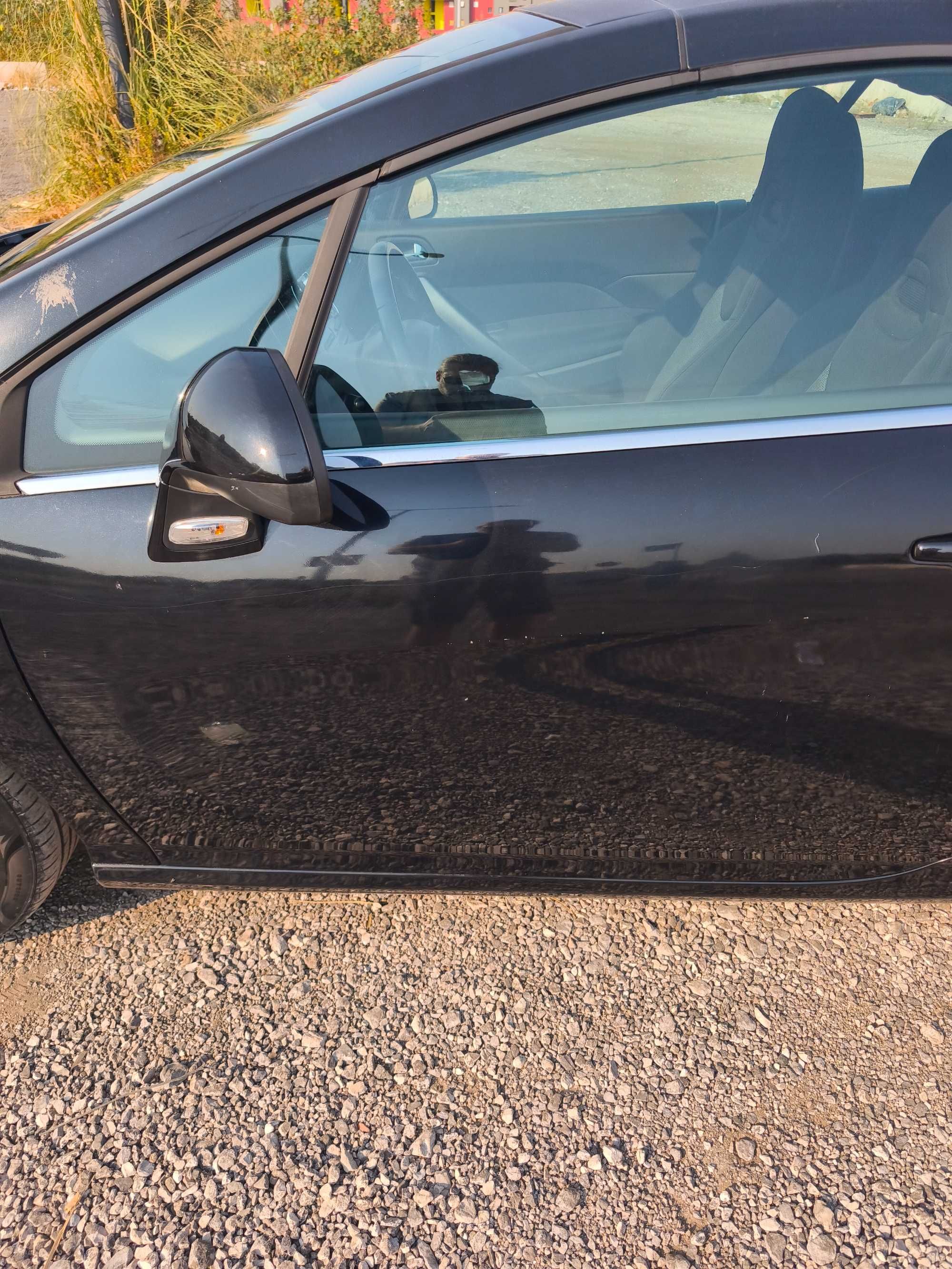 Peugeot 308CC Cabrio 2010 com 125km