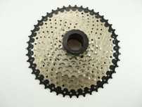 Kaseta 10s Shimano SLX  11-46