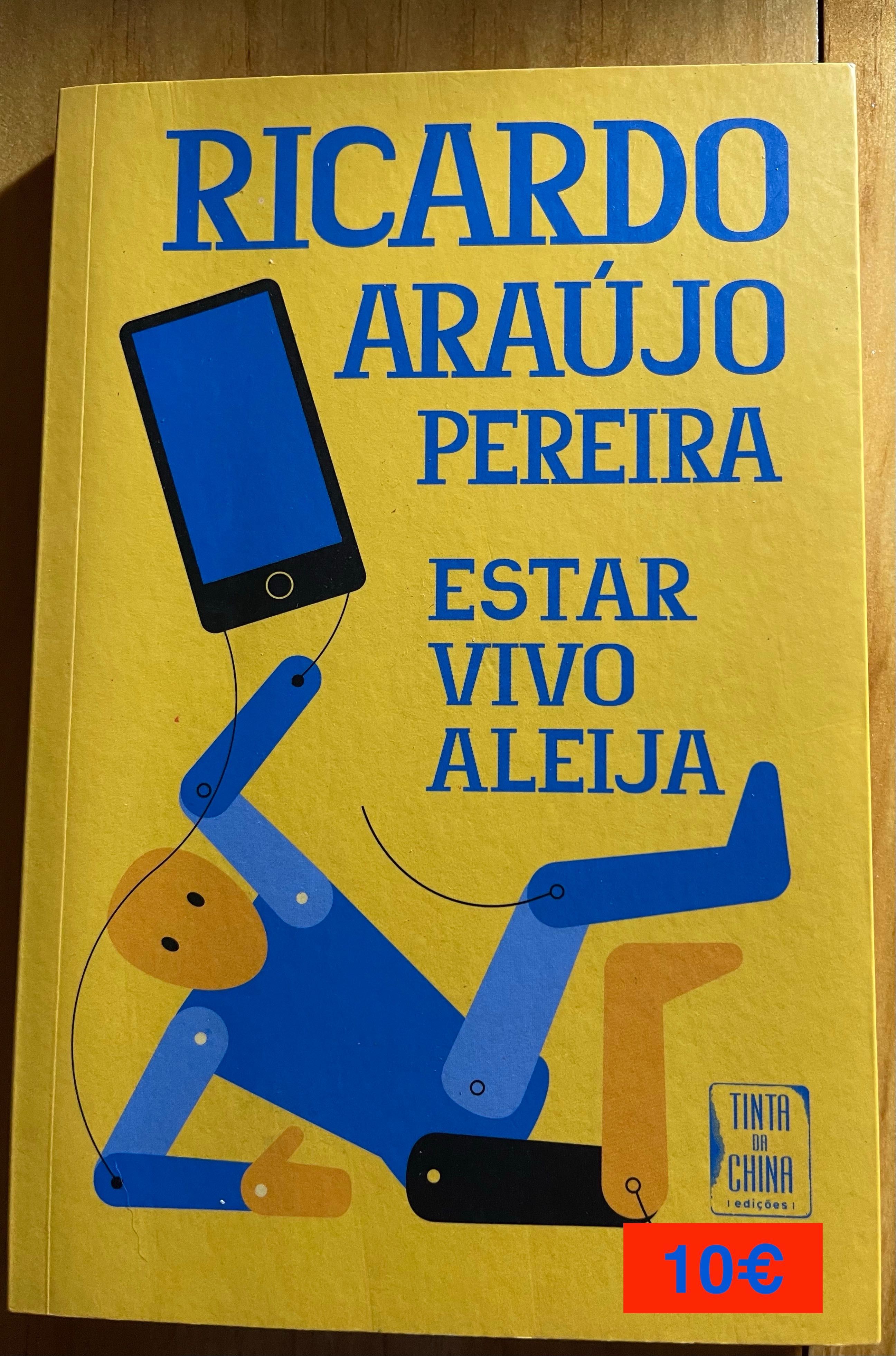 Város livros como NOVOS- Série 2