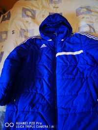 Куртка на зиму "Adidas" original р. XXL