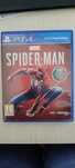 Vendo Spider man