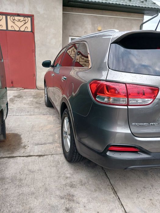 Kia Sorento 2016 р.в. 2.4 Gdi Акпп