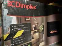 kominek elektryczny Dimplex