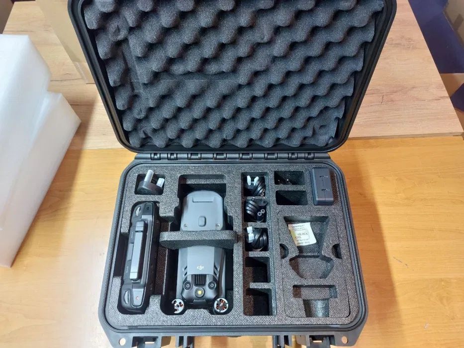 Є КІЛЬКІСТЬ Дрон Dji mavic 3E enterprise, 3T 3 3pro 3fmc 3classic.