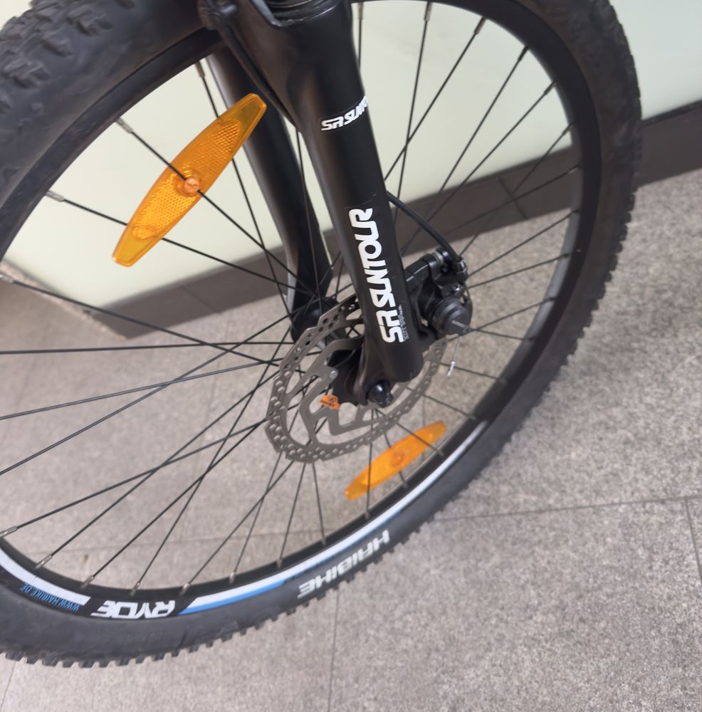 HAIBIKE edytion 7.20 MTB