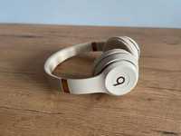 Słuchawki Bezprzewodowe Beats SOLO 3 Wireless Satin Gold