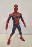 Iron Spider Marvel Legends Infinity War Spiderman figurka Hasbro