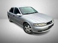 OPEL VECTRA B 1.8 16V 122KM Z18XE kolor Z147