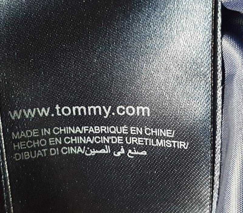Оригинал.фирменный,теплый,классный куртка-пуховик tommy hilfiger