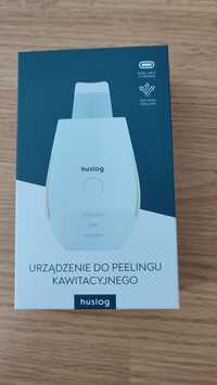 Urządzenie do peelingu kawitacyjnego