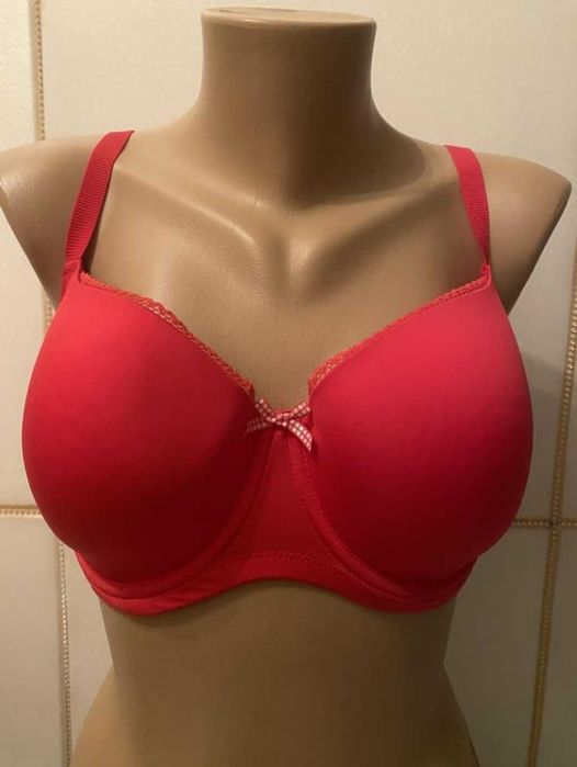 Cleo Panache Maddie Moulded 7091 T-shirt bra 30GG